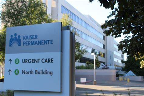  This is a Kaiser Permanente Affiliated Hospital. . Kaiser permanente urgent care near me